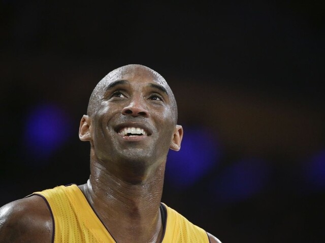 Legendárny Kobe Bryant ukončil kariéru, rozlúčil sa naozaj grandiózne