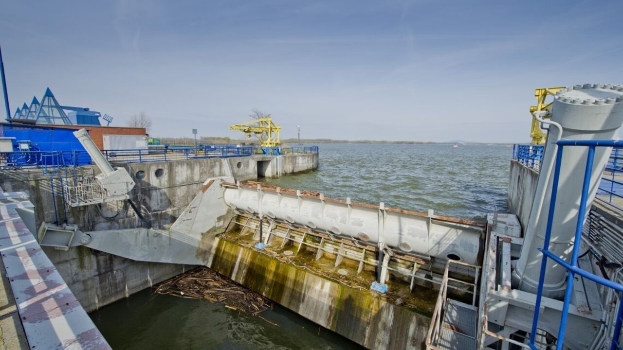 Púšťame málo vody? Bugár chce maďarsko-slovenskú dohodu o Gabčíkove