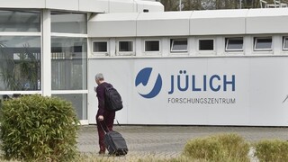 Abdeslam sa o nemecké jadrové zariadenie nezaujímal, tvrdia tajní