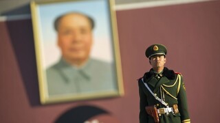 Politický paradox? Čína kritizujúca stav ľudských práv v USA