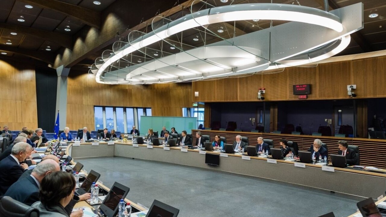 Europarlament schválil nové pravidlá na ochranu osobných údajov