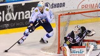 Extraliga nemení formát, upravuje však pravidlá. Nitra začne obhajobu titulu proti Slovanu, novinky sa týkajú aj bitiek