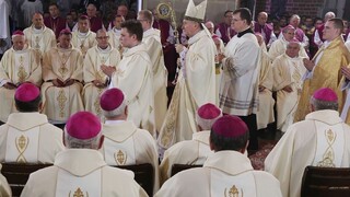 Poľsko slávi dôležité výročie, pred 1050 rokmi ho pokrstili