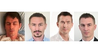 Puškár vraj cez telefón klame policajtov, vyhlásili po ňom pátranie