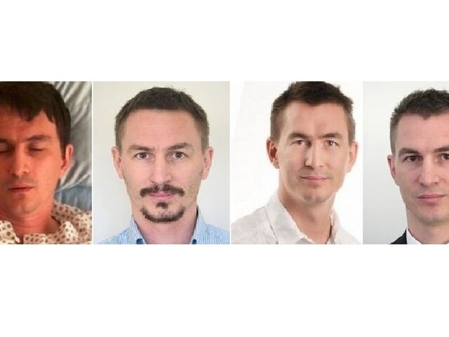 Puškár vraj cez telefón klame policajtov, vyhlásili po ňom pátranie