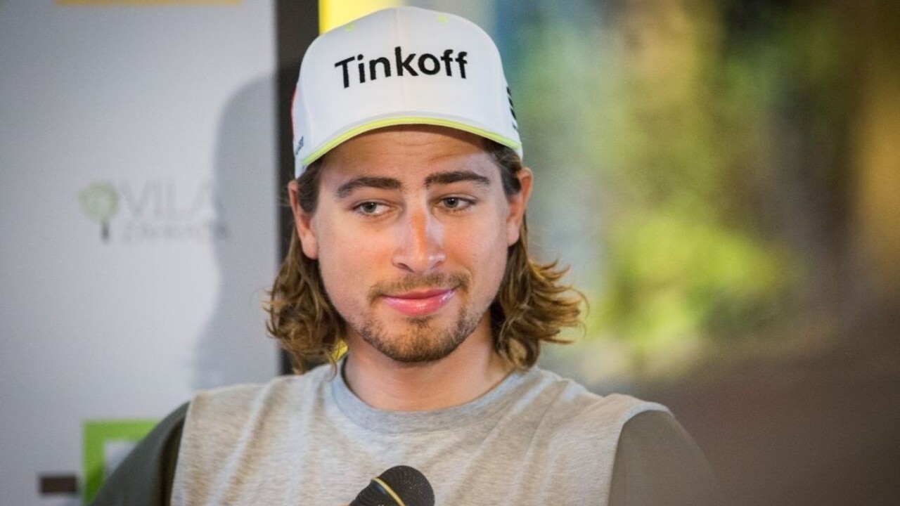 Stane sa Sagan v budúcom roku najlepšie plateným cyklistom sveta?