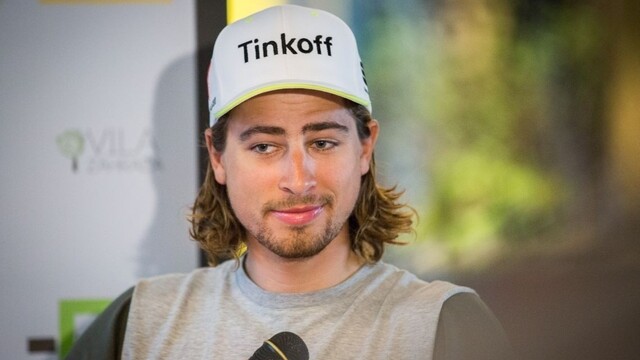 Stane sa Sagan v budúcom roku najlepšie plateným cyklistom sveta?