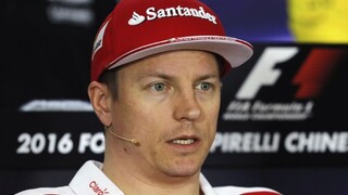 Monoposty Ferrari potvrdili svoju rýchlosť, exceloval Räikkönen