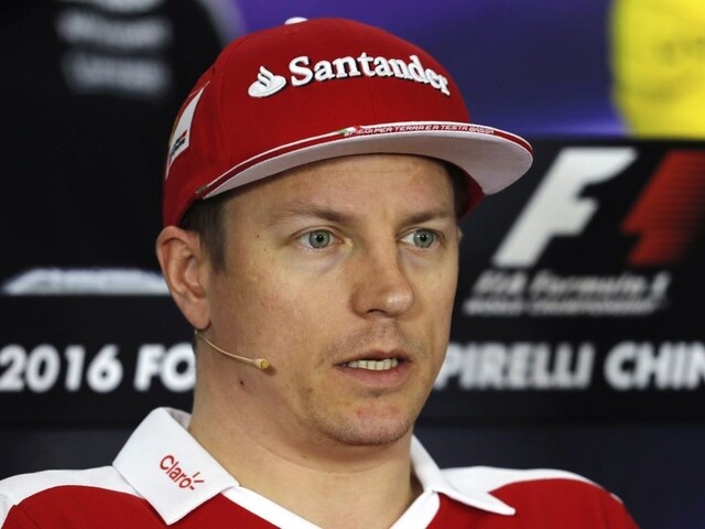 Monoposty Ferrari potvrdili svoju rýchlosť, exceloval Räikkönen