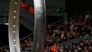 Liverpool si pripomenul najväčšiu tragédiu v dejinách anglického športu