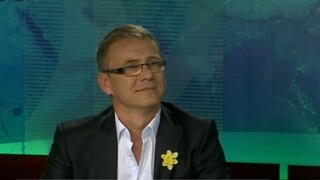 HOSŤ V ŠTÚDIU: Š. Čižmarovič o fedcupovom dueli s Kanadou