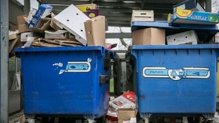 Slováci produkujú čoraz viac komunálneho odpadu, problémom je separovanie