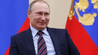 Vladimir Putin zverejnil svoje príjmy za minulý rok, Volodin zarobil ešte viac