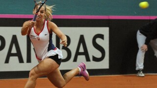 Naše tenistky zvládli svoje zápasy, Slovenky vedú 2:0 nad Kanadou