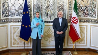 Delegácia EÚ navštívila Irán, cieľom je zlepšenie spolupráce