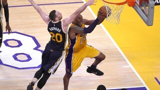 Hráči NBA budú mať na dresoch reklamy, experiment potrvá tri roky