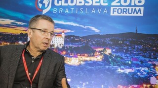 Vstup Ukrajiny do EÚ pomôže východnému Slovensku, tvrdí Mikloš