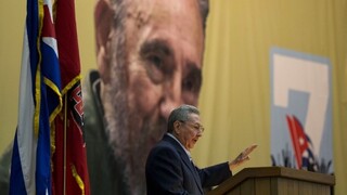 Budú sa snažiť ukončiť našu socialistickú revolúciu, varoval Castro pred USA