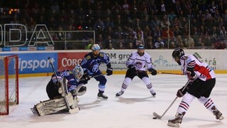 Bystrica sa vrátila do finále, rozhodli úvodné tri minúty