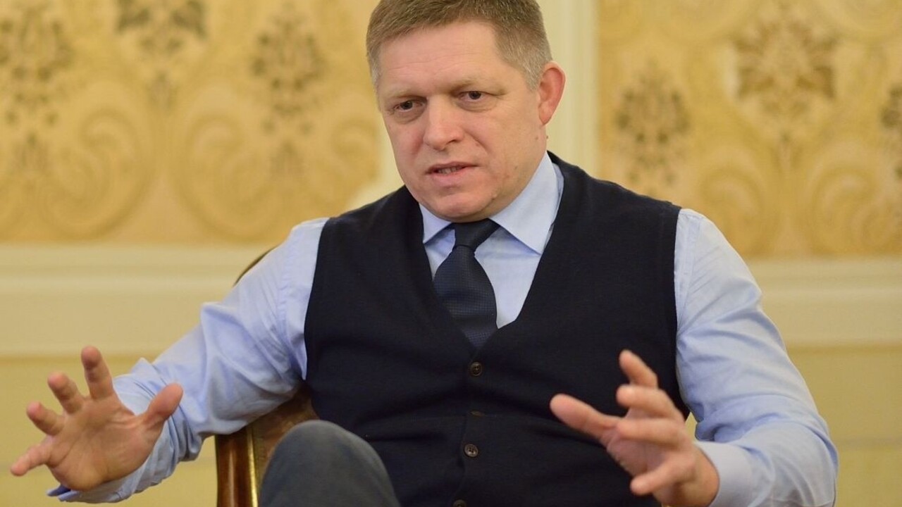 Fico zostáva v nemocnici na pozorovaní, hospitalizovaný je už štvrtý deň