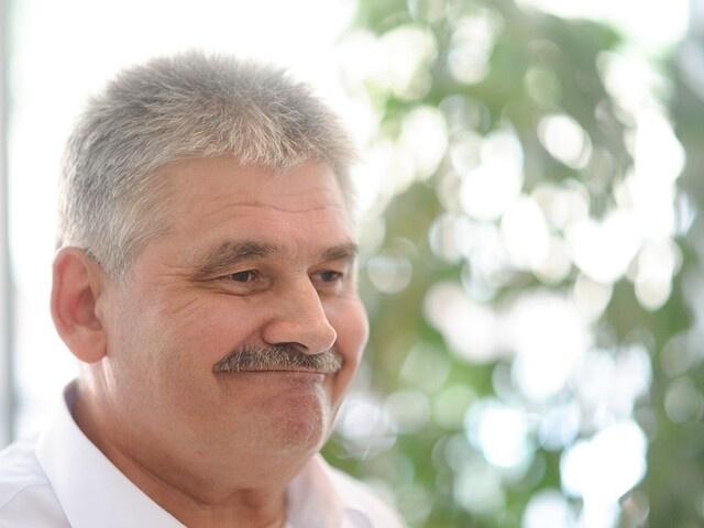 Počet dlhodobo nezamestnaných by mal klesnúť o polovicu, tvrdí Richter