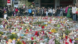 V Bruseli sa konal pochod proti teroru a nenávisti, premiér prijal organizátorov