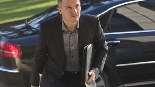 Počiatek sa vzdal mandátu poslanca, náhradníci zložili sľuby