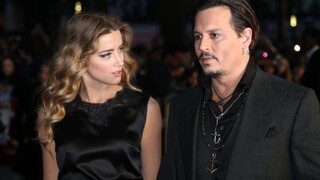 Manželka Johnnyho Deppa sa priznala k nelegálnemu dovozu psov, nepotrestali ju