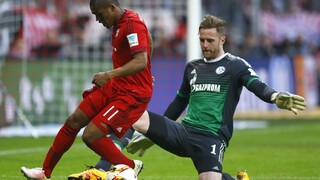Bayern si udržal náskok v čele tabuľky, súperovi nič nedaroval
