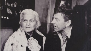 Obchod na korze oslavuje 50 rokov od zisku Oscara