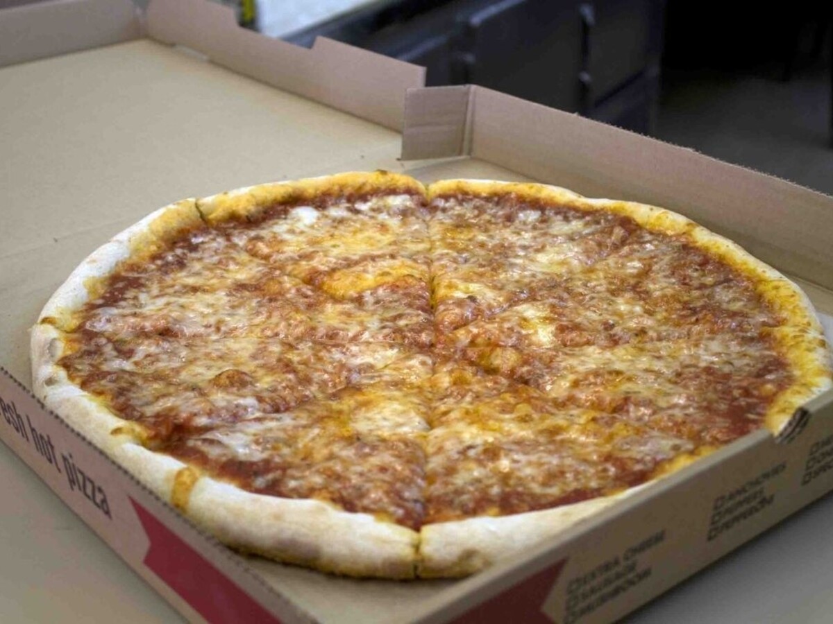 Údajného šéfa mafie pripravila chuť na pizzu o slobodu