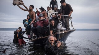 Stovky migrantov sa utopili v mori, egyptské úrady o tragédii mlčia