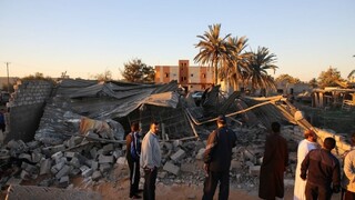 Ministri Únie ponúknu Líbyi bezpečnostnú pomoc, posilnia boj proti pašerákom