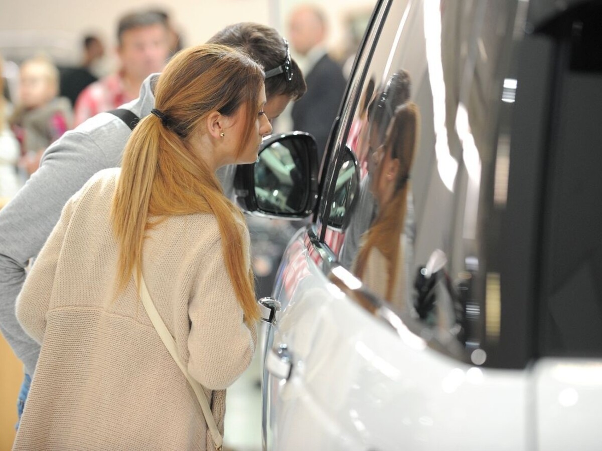 Začal sa bratislavský Autosalón, ponúkne desiatky premiér