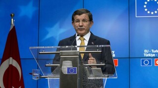 Turci zablokujú dohodu s Úniou, ak im nezrušia vízovú povinnosť