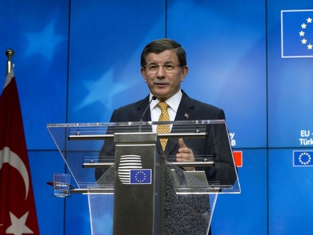Turci zablokujú dohodu s Úniou, ak im nezrušia vízovú povinnosť