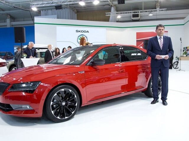 V Bratislave začína autosalón. Ukáže viac značiek i premiér