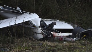 Tragédia na leteckých majstrovstvách, pri páde vetroňa zahynul v Tatrách pilot