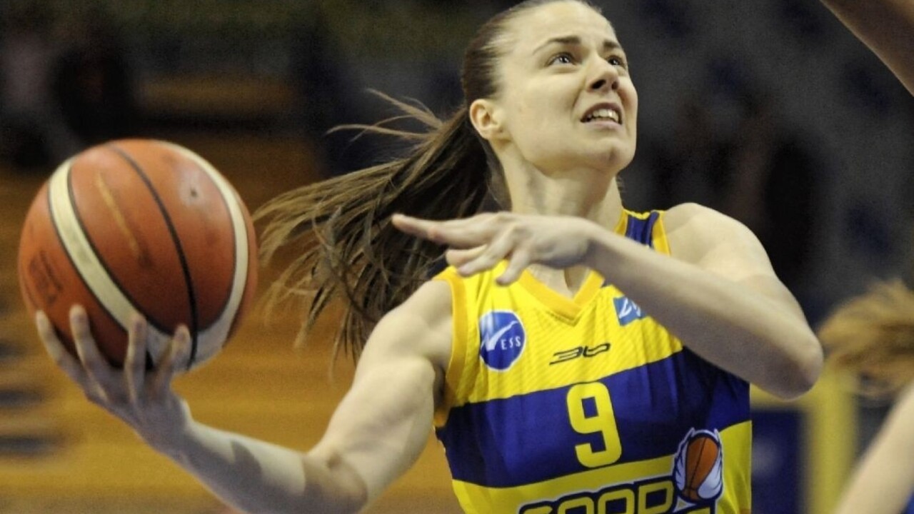 Good Angels delí od titulu iba jedno víťazstvo