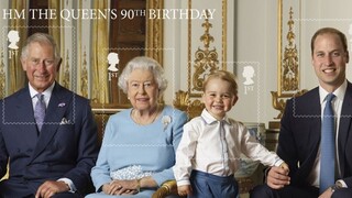 Britská kráľovná oslavuje 90. narodeniny, na tróne je rekordérkou