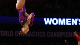 Slovenská gymnastka Mokošová si zabezpečila postup do Ria