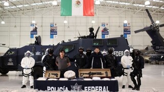 Kapitálny úlovok, v Mexiku objavili najdlhší tunel na pašovanie drog