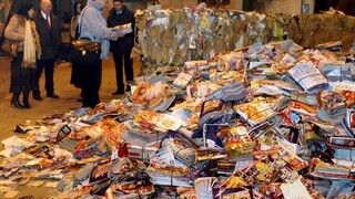 Odpad je surovina. Slovákov to má naučiť nový vzdelávací projekt