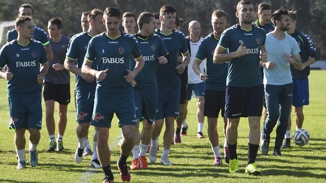 Borčice zostupujú z druhej ligy, ich výsledky anulovali