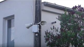 Púšťanie Rež a rúbaj do krve v bratislavskom Lamači rieši polícia