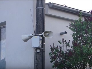 Púšťanie Rež a rúbaj do krve v bratislavskom Lamači rieši polícia