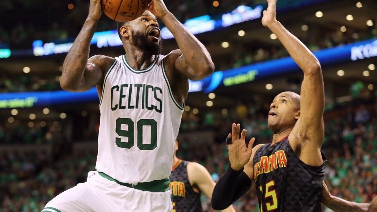 Boston skresal náskok Atlanty, San Antonio i Cleveland krok od postupu