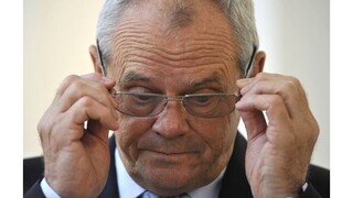 Kňažko sa vracia do divadla, hrať bude v Prahe