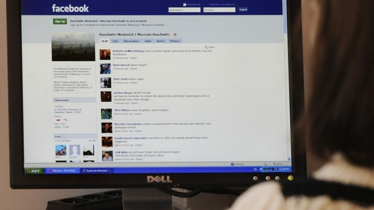 Polícia bude sledovať extrémizmus na internete, dostane špeciálnu aplikáciu