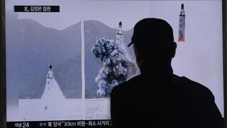 Severná Kórea je ochotná zastaviť jadrové skúšky, má však podmienku
